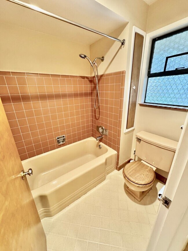 Building Photo - Large Mid-Century Home in Magnolia!