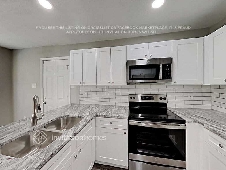Building Photo - 4213 Starboard Trail