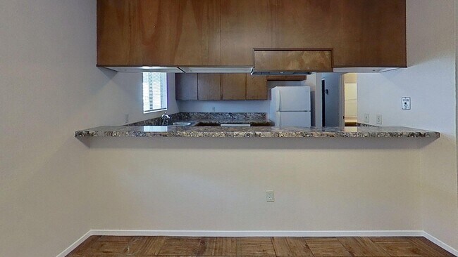 Floorplan - 614 - 644  Van Buren Street - Monterey