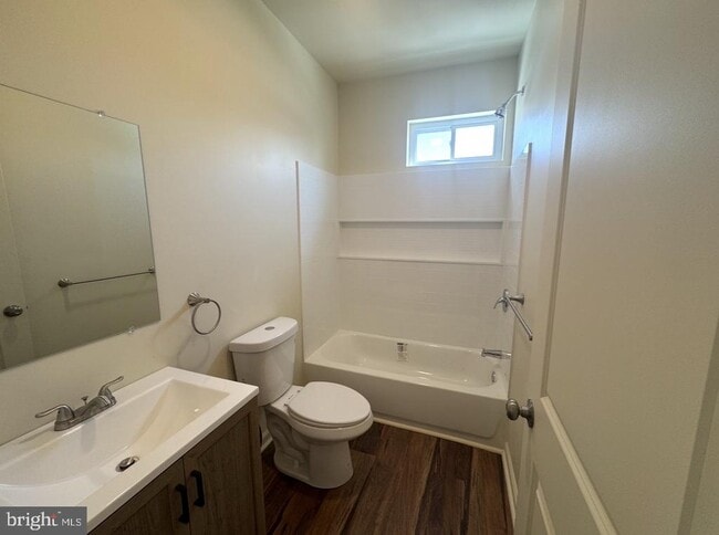 Building Photo - 126 Washington Ave