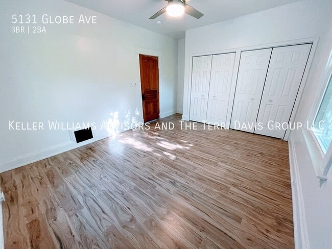 Building Photo - 5131 Globe Ave