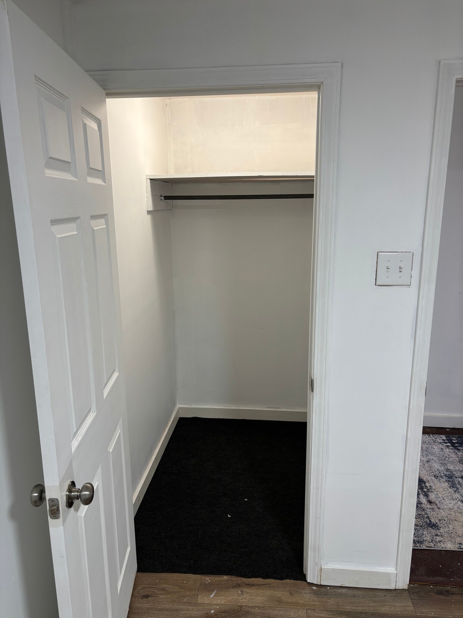 Large Closets - 147 Lestrade Pl