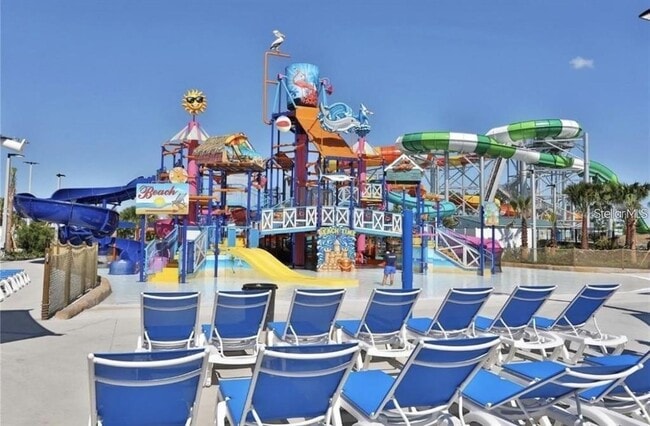 Building Photo - 3077 Caribbean Soul Dr