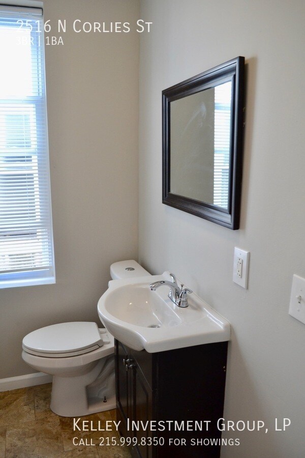 Building Photo - 2516 N Corlies St