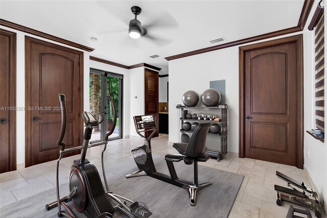 Building Photo - 9801 SW 60th Ct