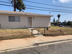 Building Photo - 776-778 Cypress Avenue