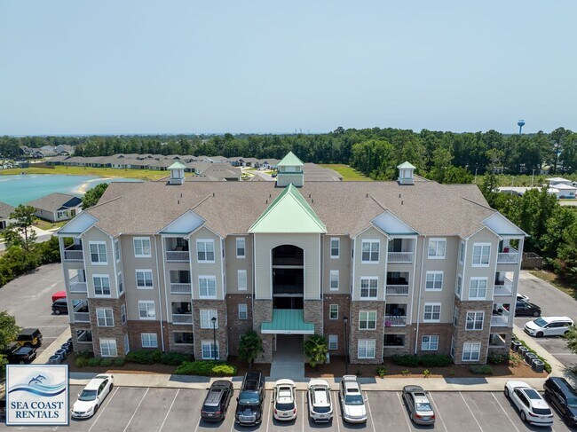 Building Photo - 2 Bedroom 2 bath furnished home - Long Term Minimum 3 month (91 days) flexible terms - Surf City