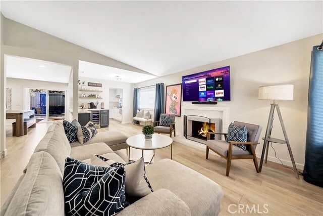 Building Photo - 2809 N Olive Ln