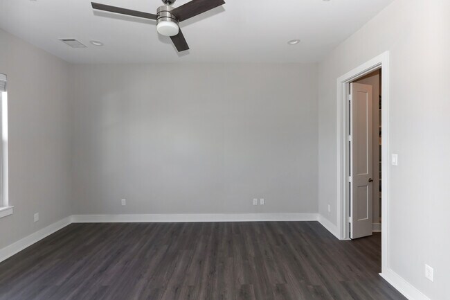 Primary Bedroom - 3107 Saint Charles St