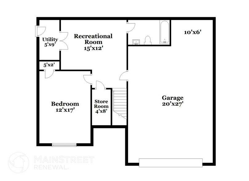 Building Photo - 11924 Washington Green Rd