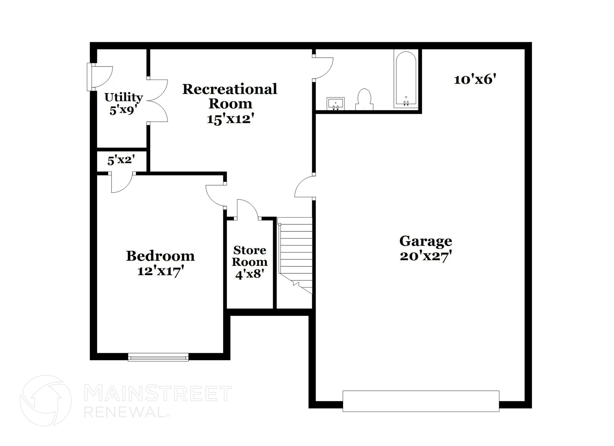 Building Photo - 11924 Washington Green Rd