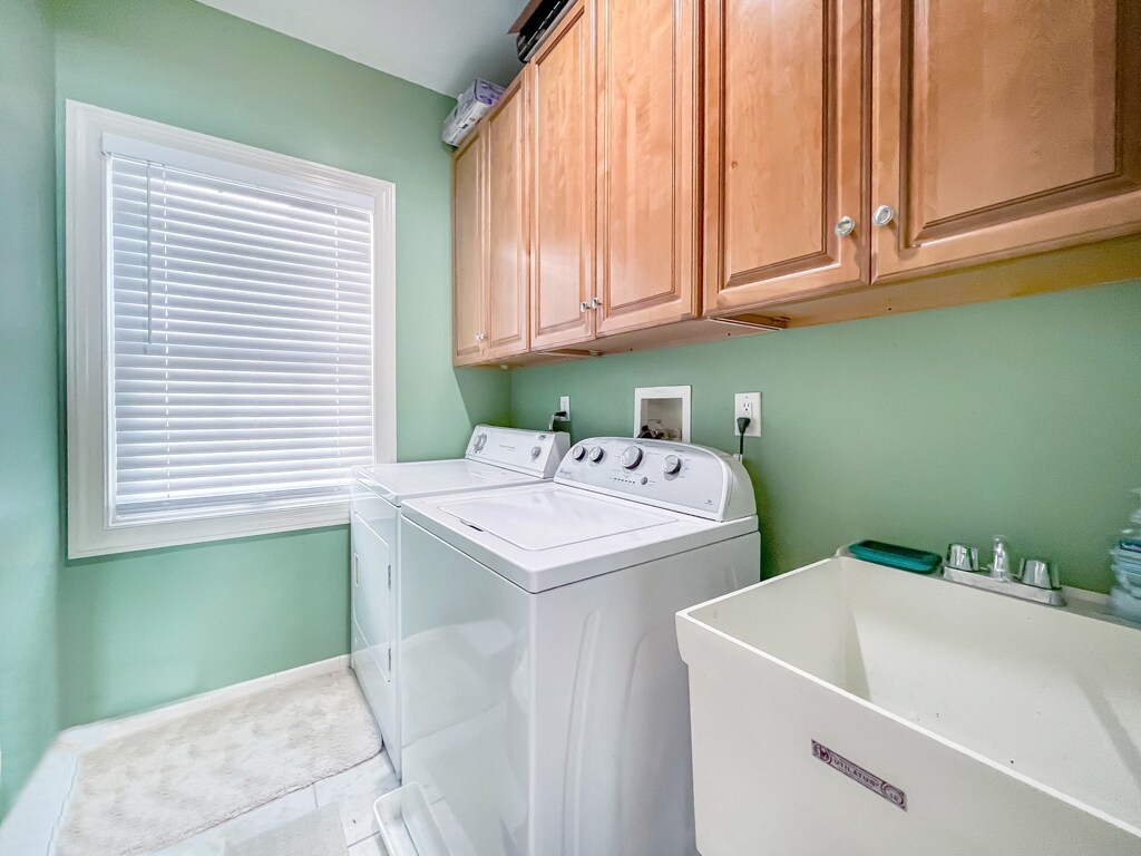 Laundry Room - 83 S Hamilton St