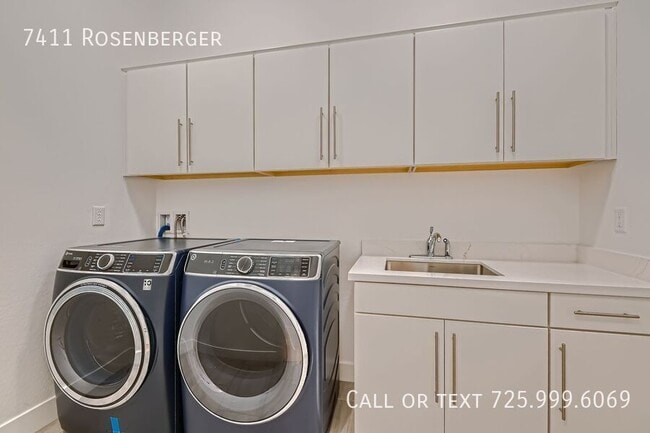 Building Photo - 7411 Rosenberger-