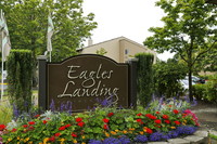 Building Photo - Eagles Landing Apartments