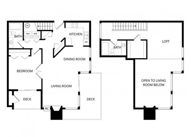 Floorplan - Heritage Hills