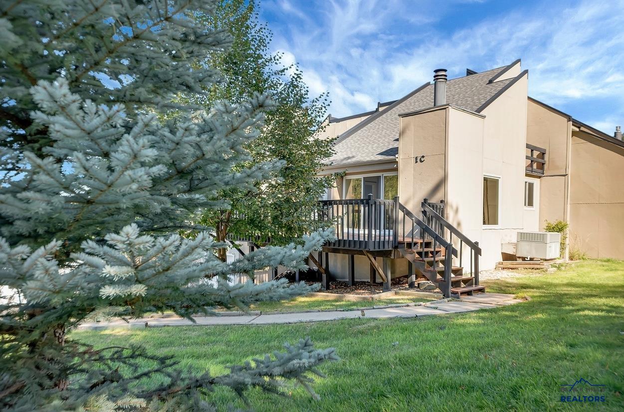 Building Photo - 1C Glendale Ln