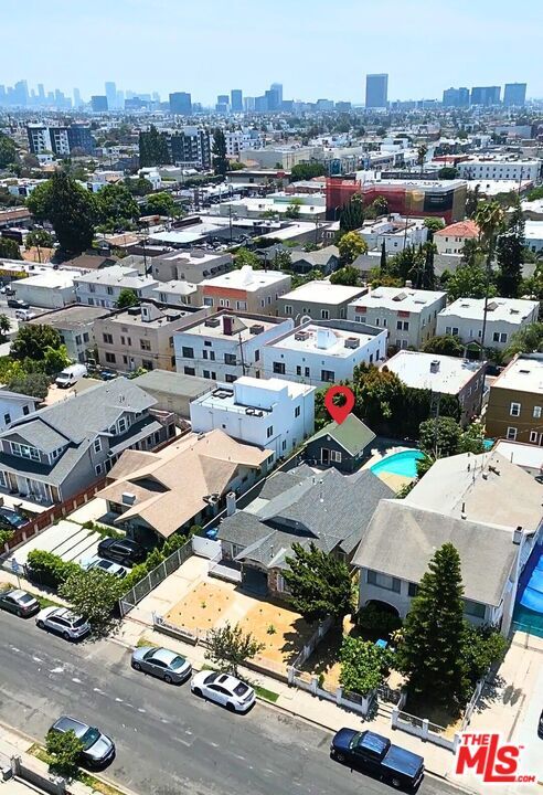 Building Photo - 5340-5340 Lemon Grove Ave