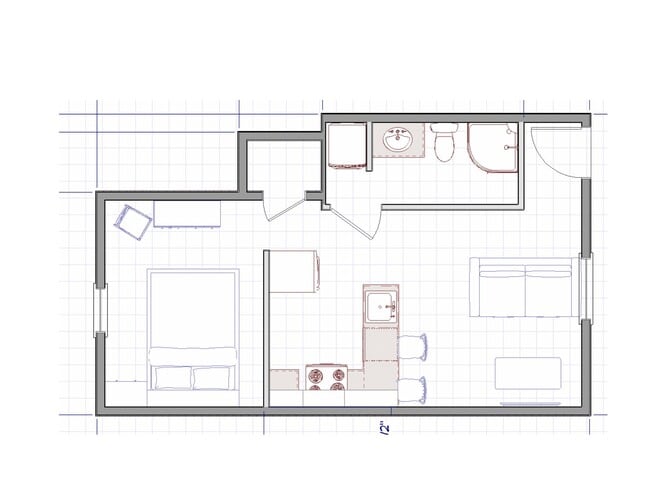 Building Photo - 3518 S Quincy Rd
