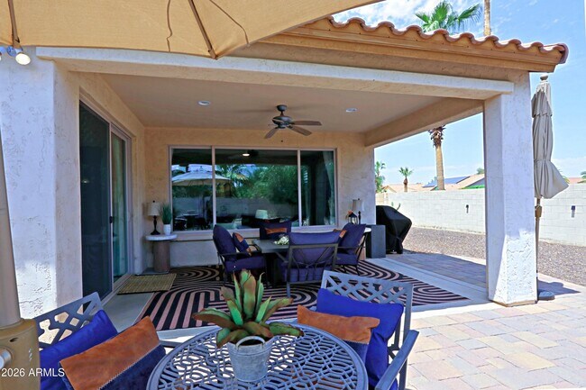 Building Photo - 16305 W Monterey Way