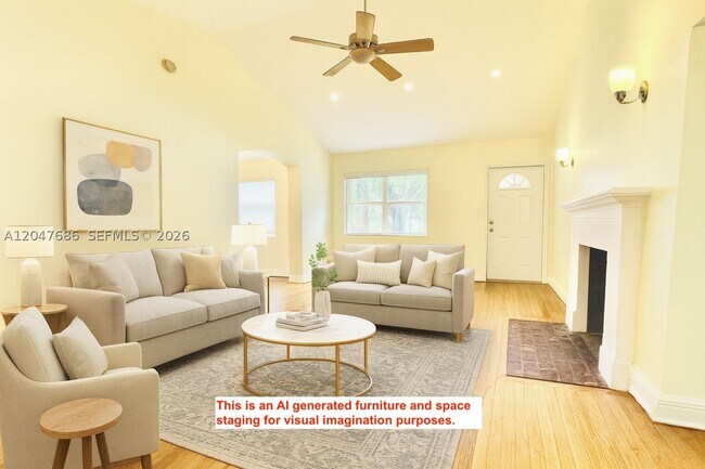 Building Photo - 410 Pinecrest Dr