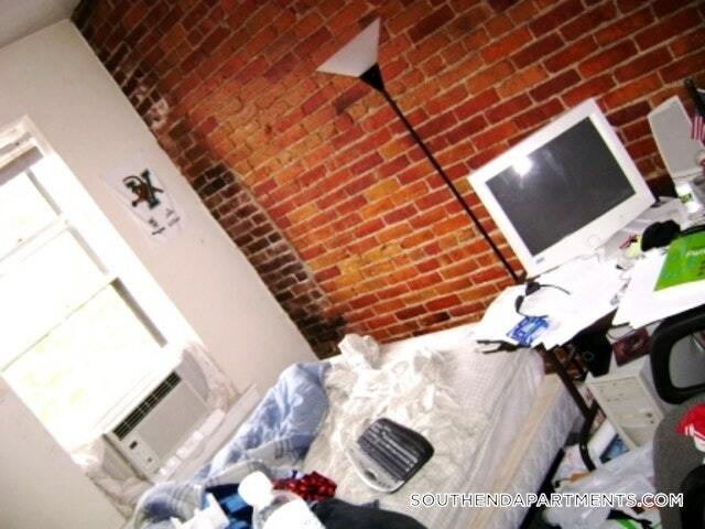 Building Photo - 204 Northampton St