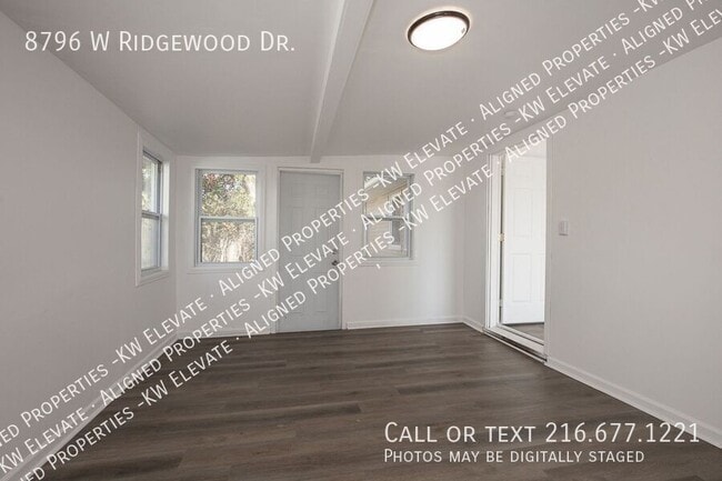 Building Photo - 8796 W Ridgewood Dr