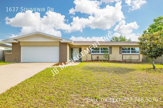 Building Photo - 1637 Souvenir Dr