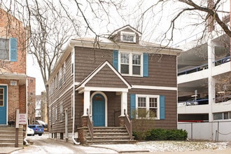 Building Photo - 511 Church St