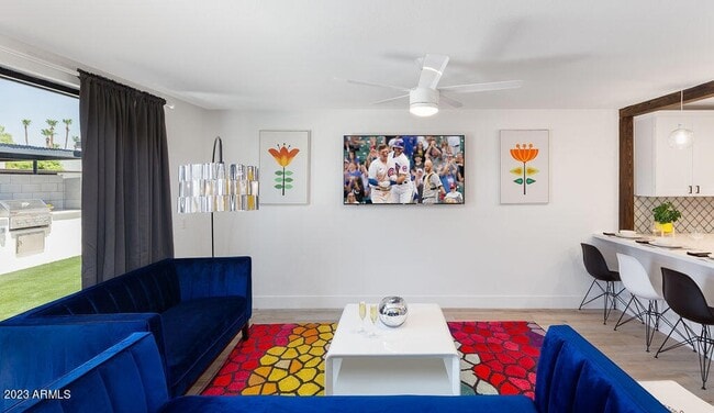 Building Photo - 7834 E Glenrosa Ave