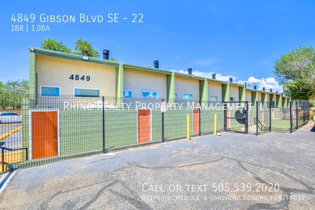 Building Photo - 4849 Gibson Blvd SE