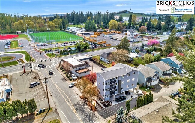 Building Photo - 16118 179th Ave SE