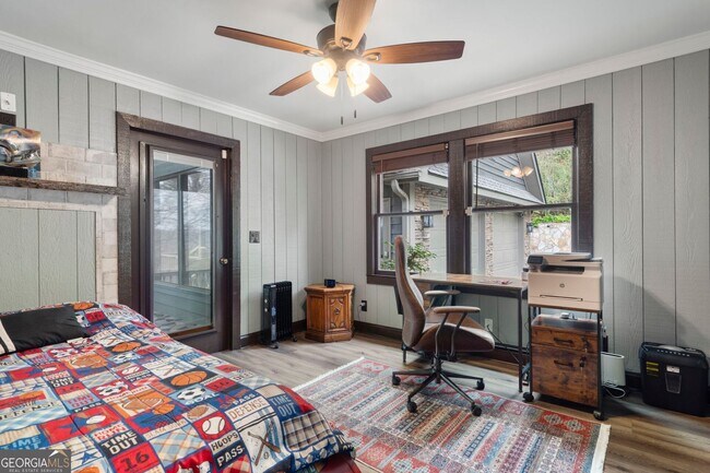 Building Photo - FULLY FURNISHED! Magnificent Panoramic Vie...