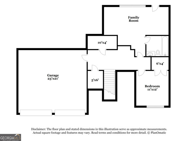 Building Photo - 8429 Glenwoods Dr