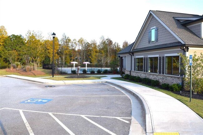 Building Photo - 184 Auburn Crossing Dr
