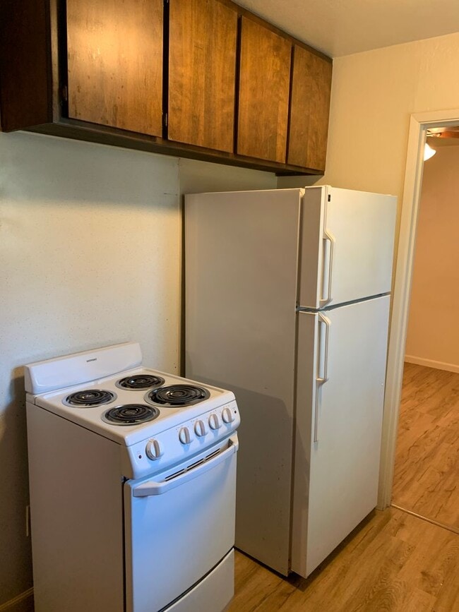 Building Photo - Adorable One-Bedroom for rent