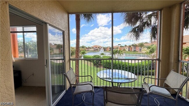 Building Photo - 6490 Aragon Way