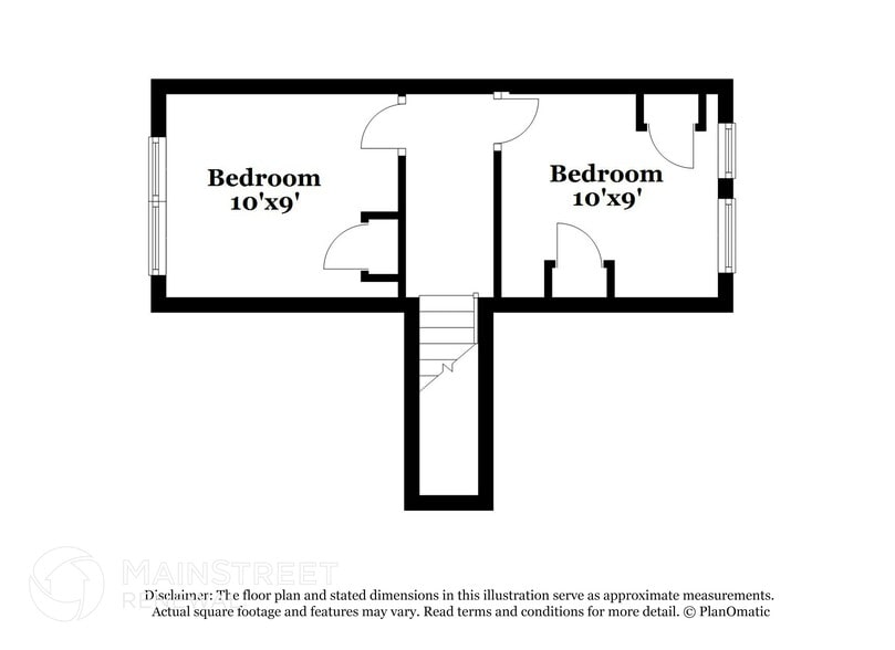 Building Photo - 2112 McCloskey Ave