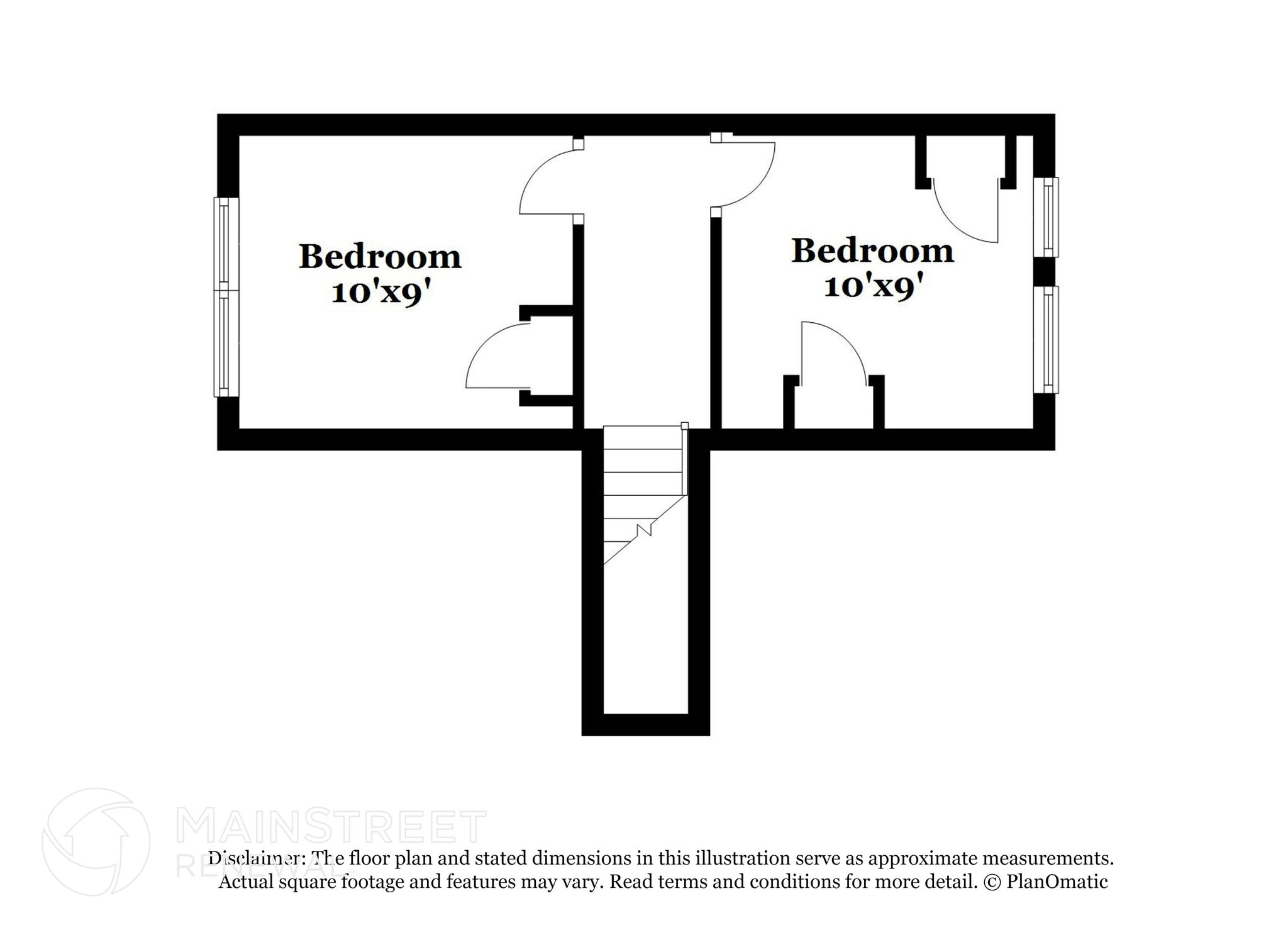 Building Photo - 2112 McCloskey Ave