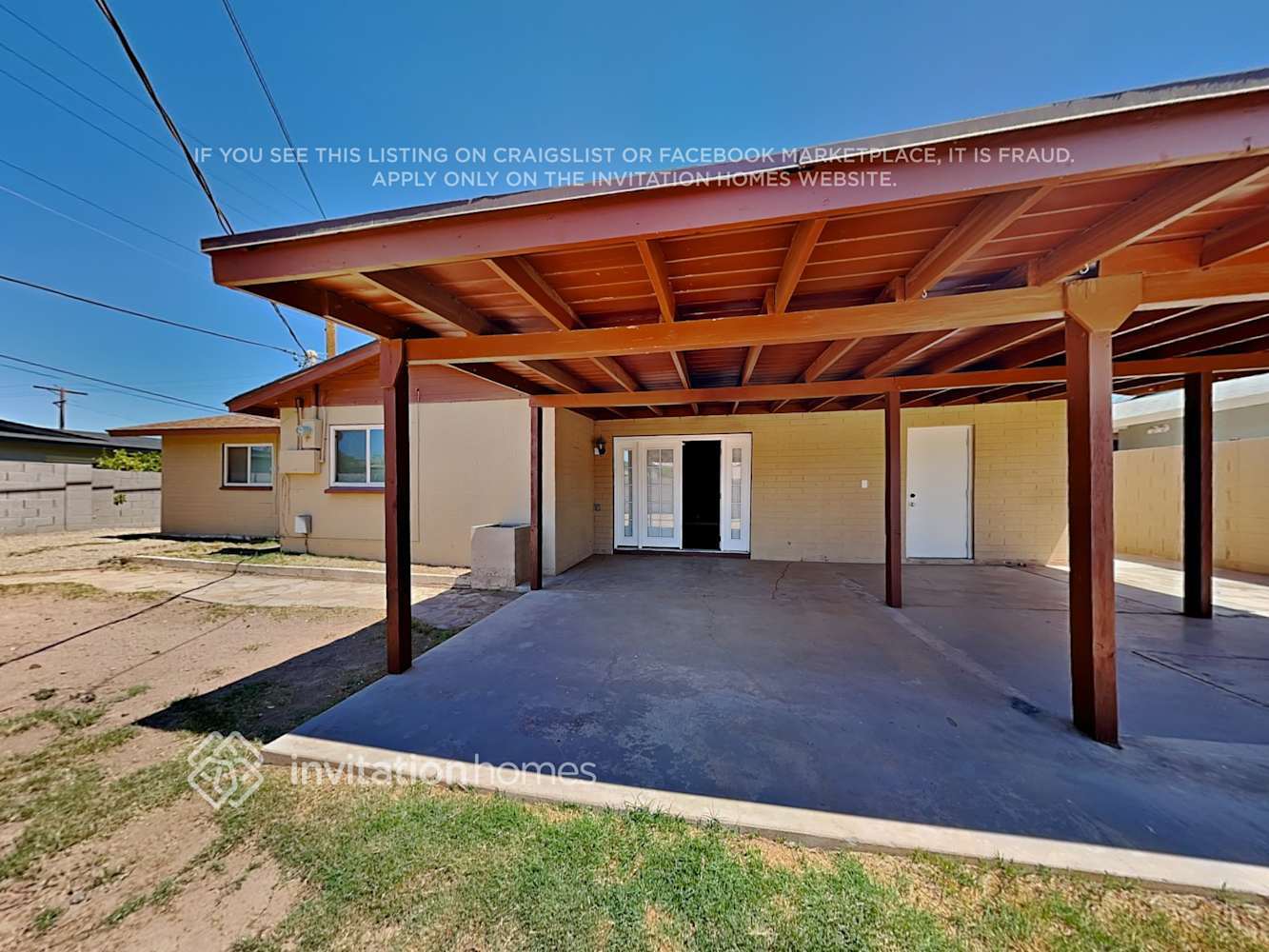 Building Photo - 5003 E Virginia Ave