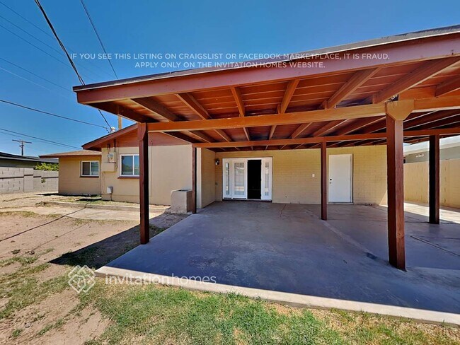 Building Photo - 5003 E Virginia Ave
