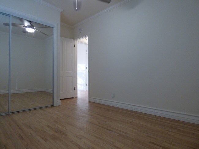 Guest/Second Bdrm - 436 Hollowell Ave