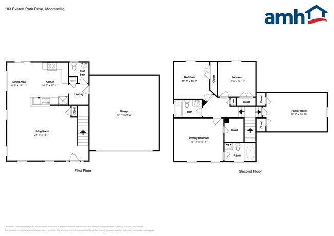Building Photo - 183 Everett Park Dr