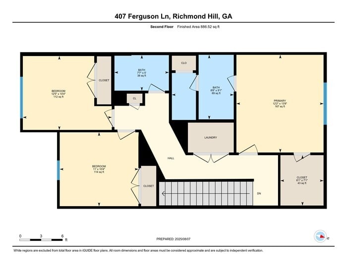 Building Photo - 407 Ferguson Ln