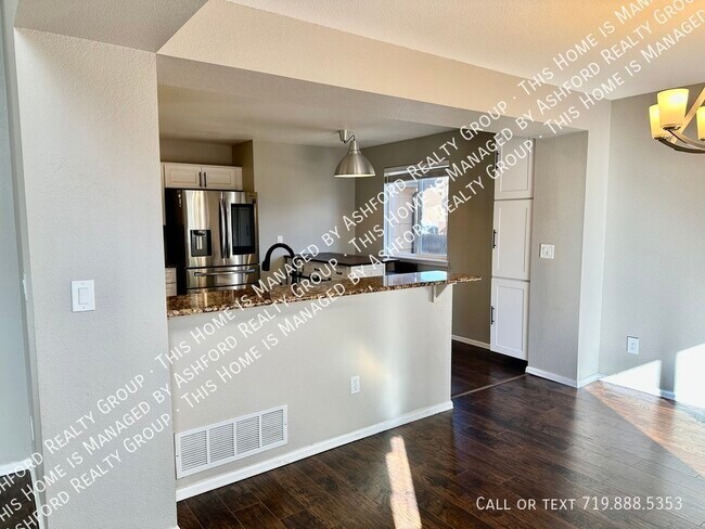 Building Photo - 5451 Stetson Meadows Dr
