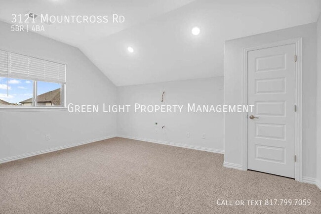 Building Photo - 3121 Mountcross Rd