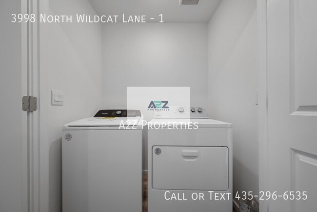 Building Photo - 3998 N Wildcat Ln