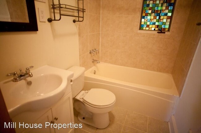 Building Photo - 2 br, 1 bath House - 100 Goldston Ave