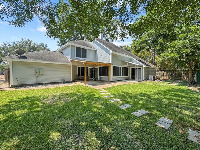 Building Photo - 4703 Cashel Glen Dr