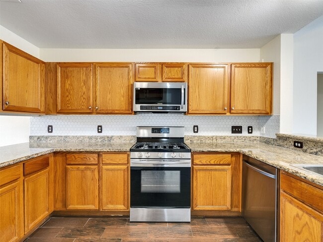 Building Photo - 10814 Bradford Way Dr