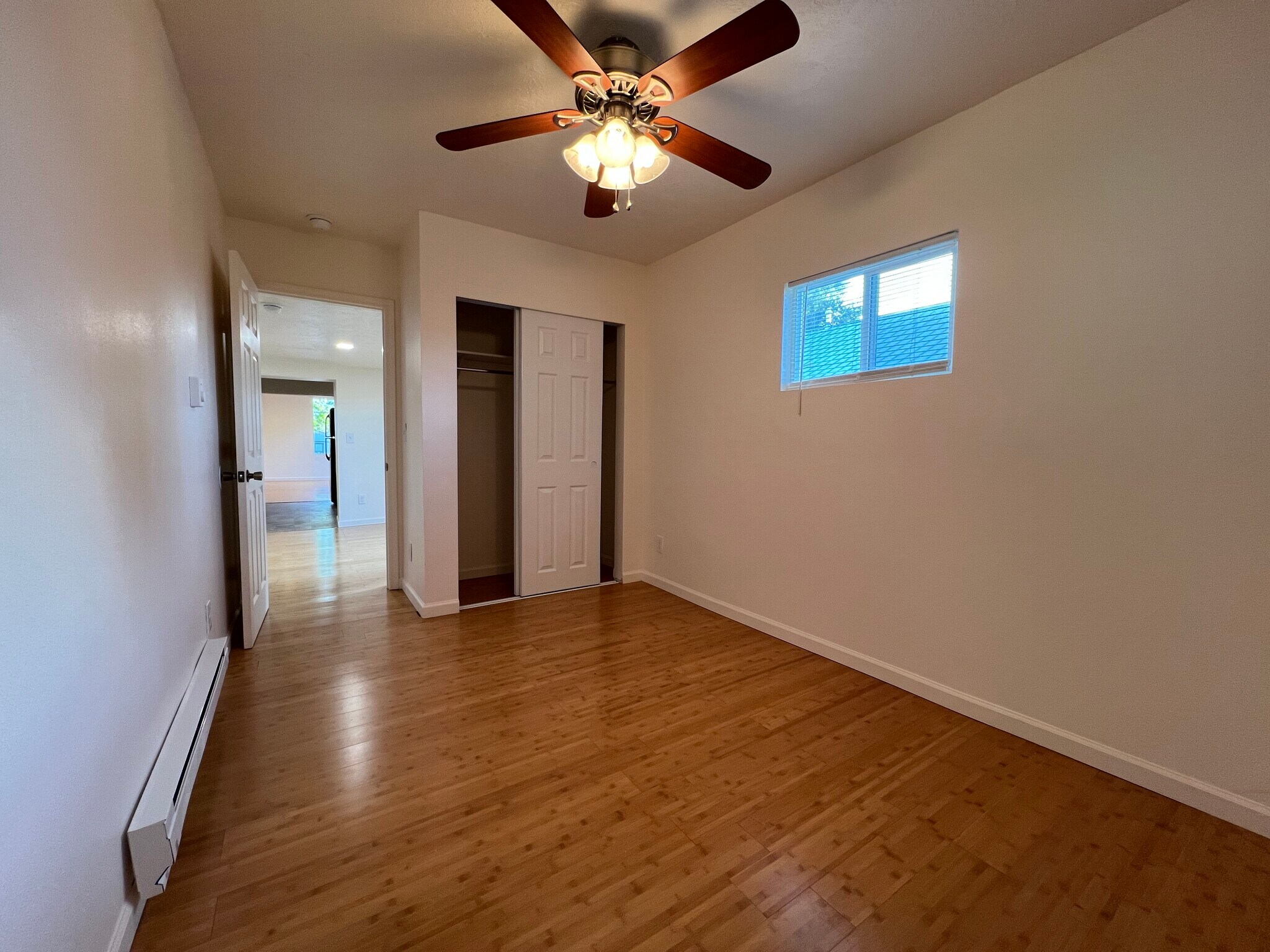 Bedroom 2 - 81 E 3rd S